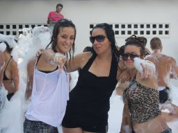 XVII Concentracion - 2010